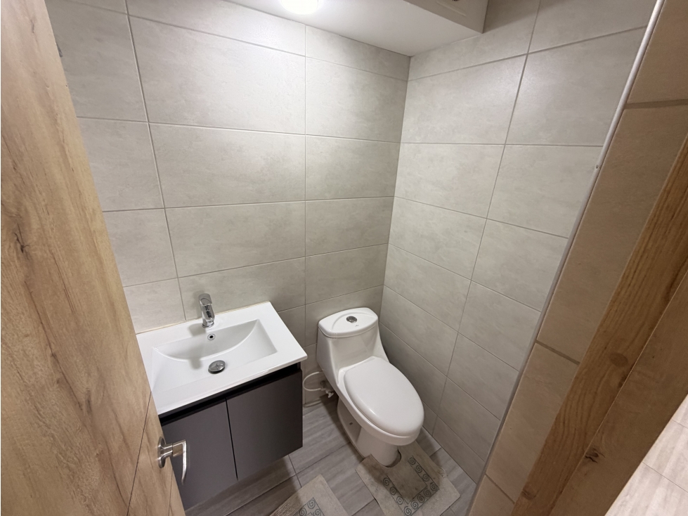 Se Vende Hermoso Apartamento - Club House Puerta del Sol - Mosquera — foto 6