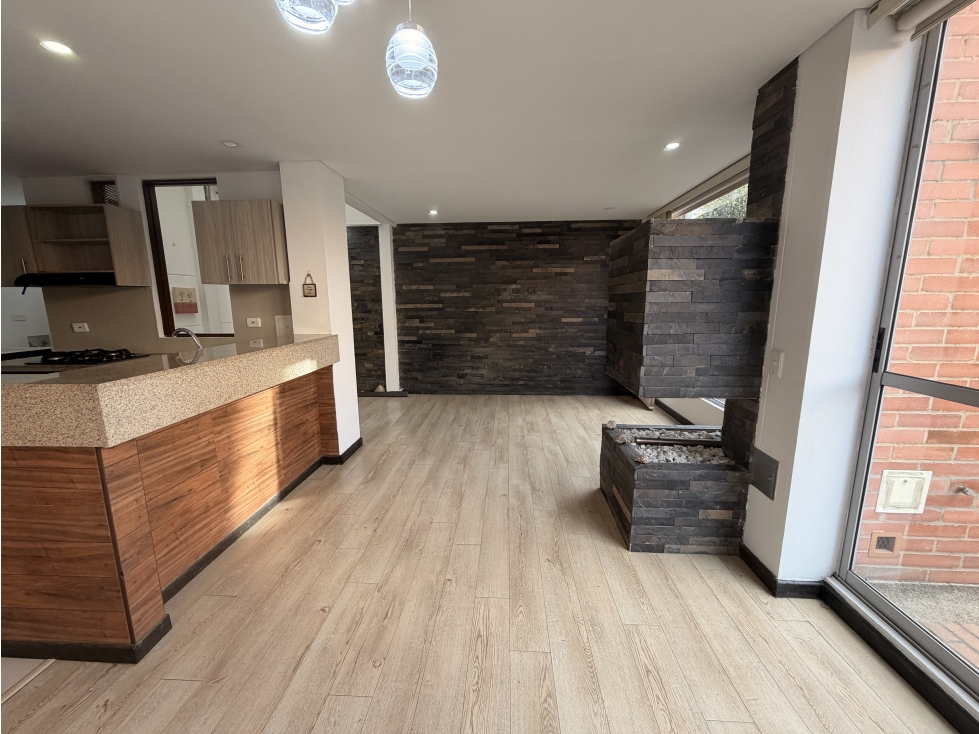 Casa en Venta Hacienda Alcala - Rodamonte - Mosquera — foto 6
