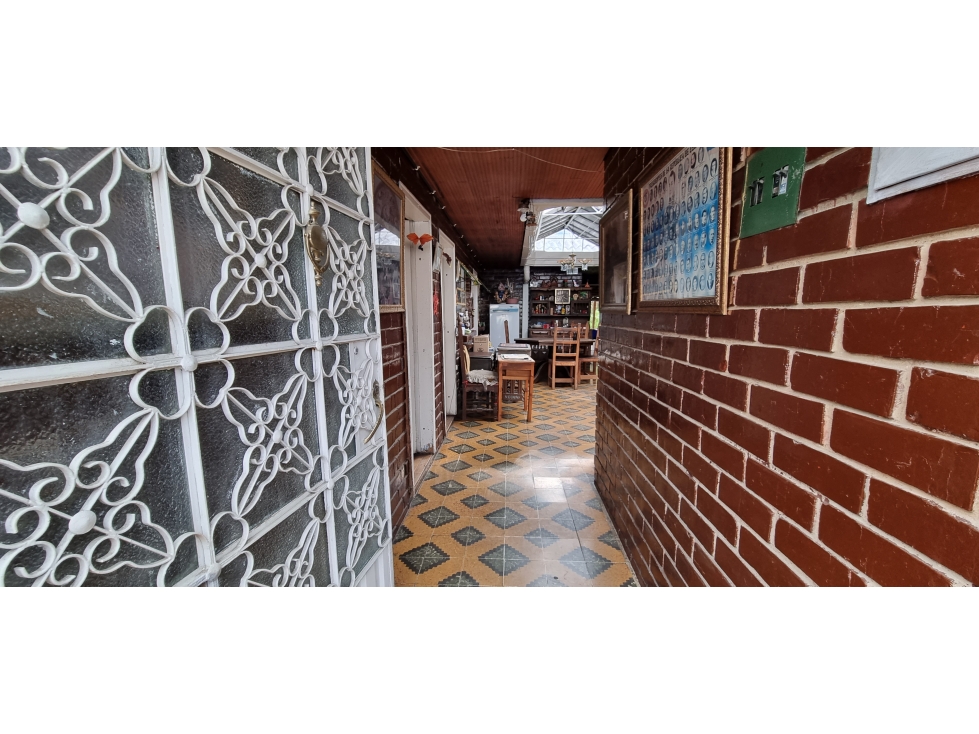 Venta Casa Lote - Funza Centro Cundinamarca - 3