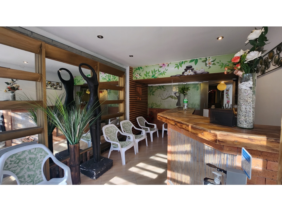Arriendo-Venta - Permuta Casa Plaza de las Américas — foto 5