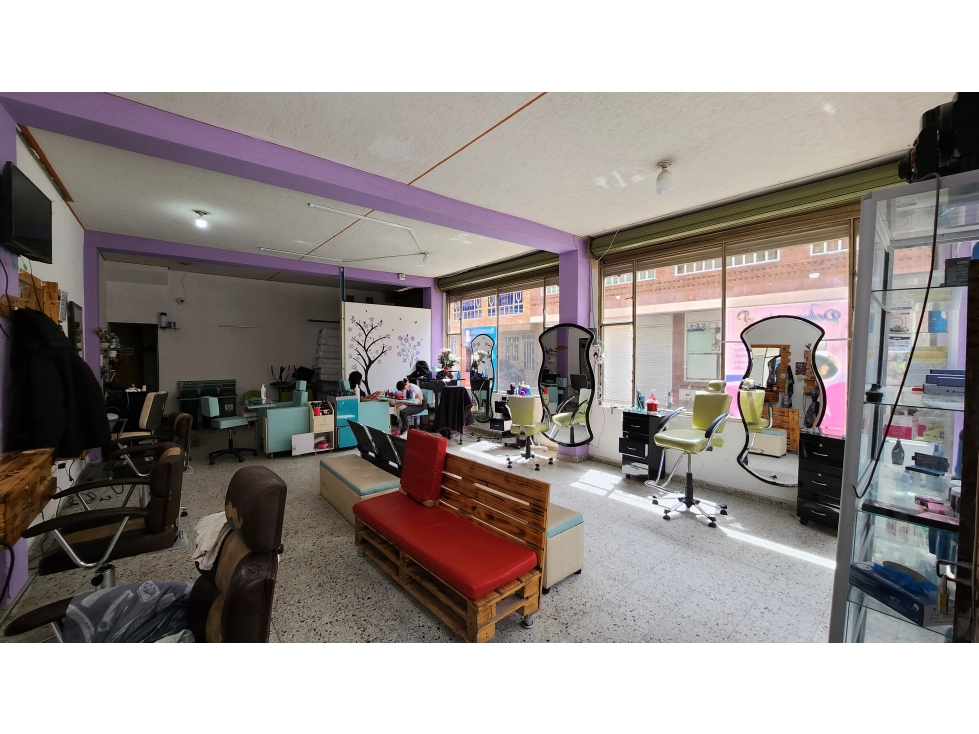 Venta de Casa Esquinera Rentando Poblado Mosquera - Negociable — foto 3