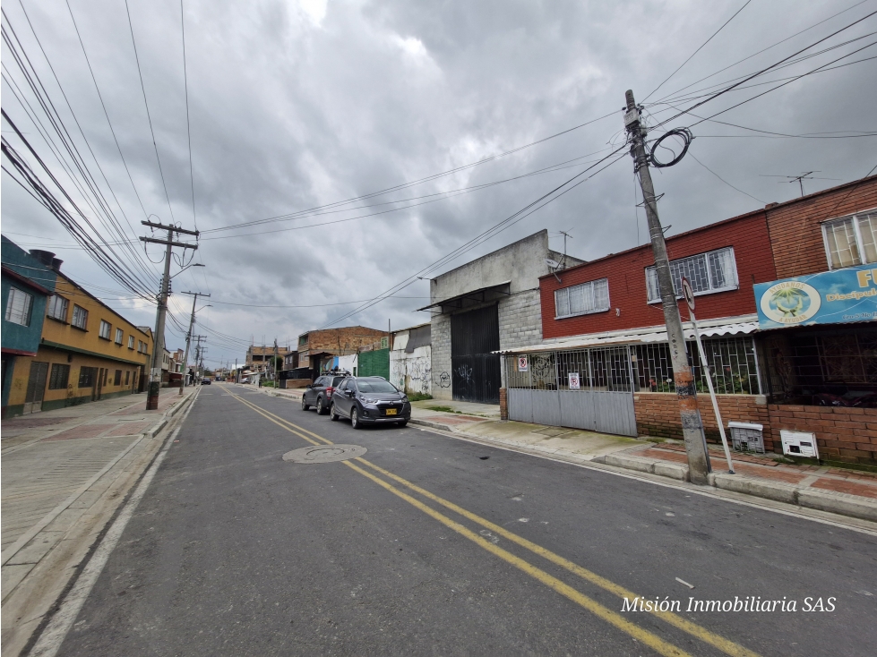 Casalote en Venta Barrio La Fortuna - Funza — foto 3