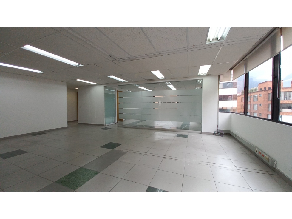 OFICINAS EN VENTA EL NOGAL BOGOTÁ — foto 4