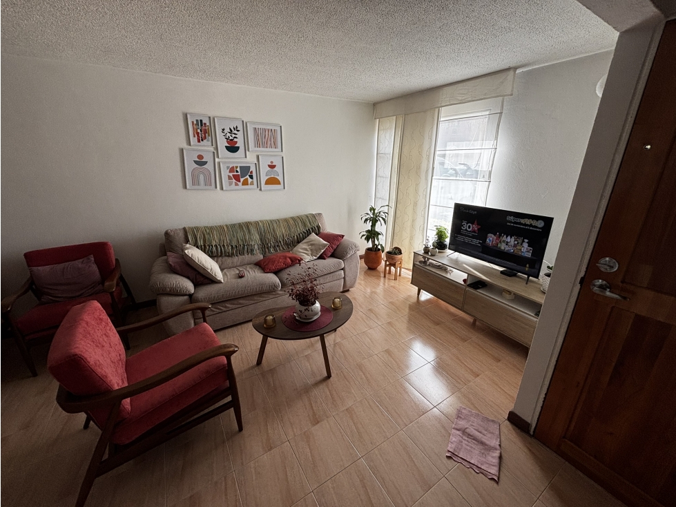 Venta de casa en Madrid Alcalá — foto 3