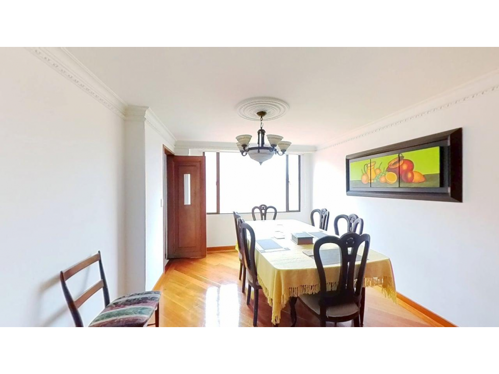 Penthouse en Venta - Cardenal V, San Patricio Bogotá — foto 5