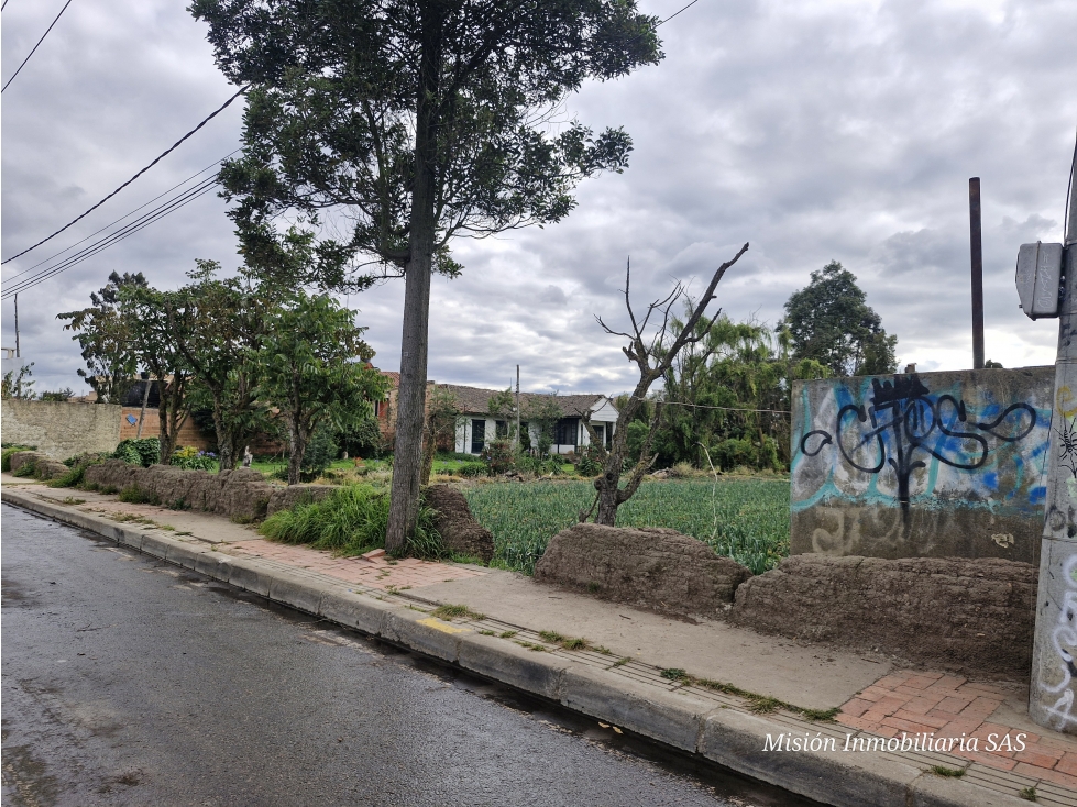VENTA LOTE EN MOSQUERA CUNDINAMARCA - 3
