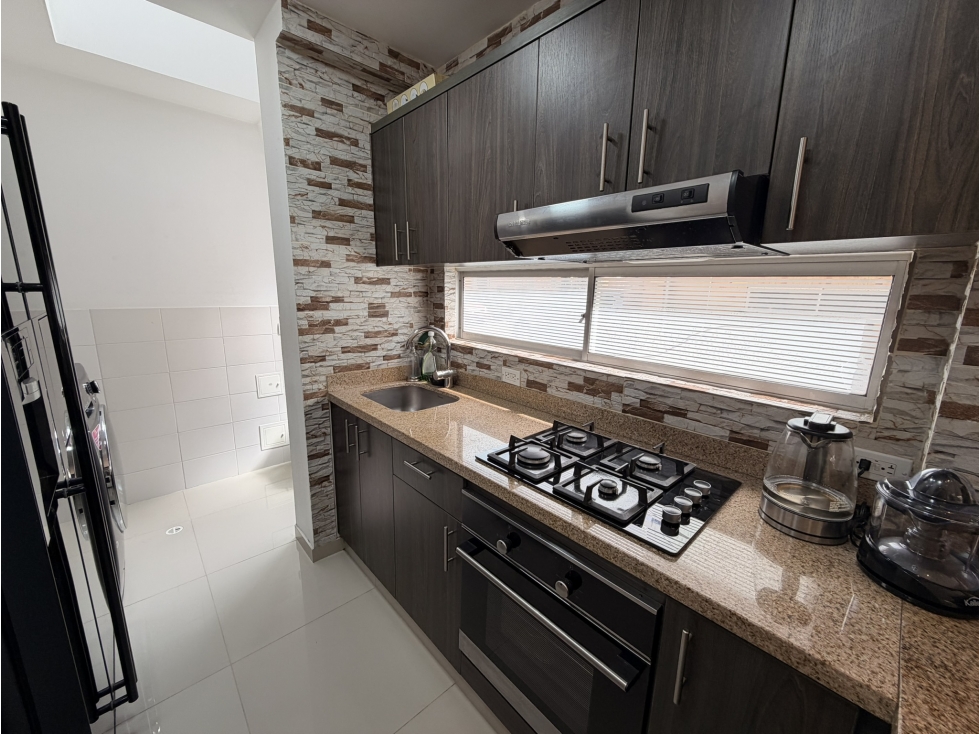 HERMOSA CASA EN VENTA CHÍA VENTTO RESERVADO — foto 6
