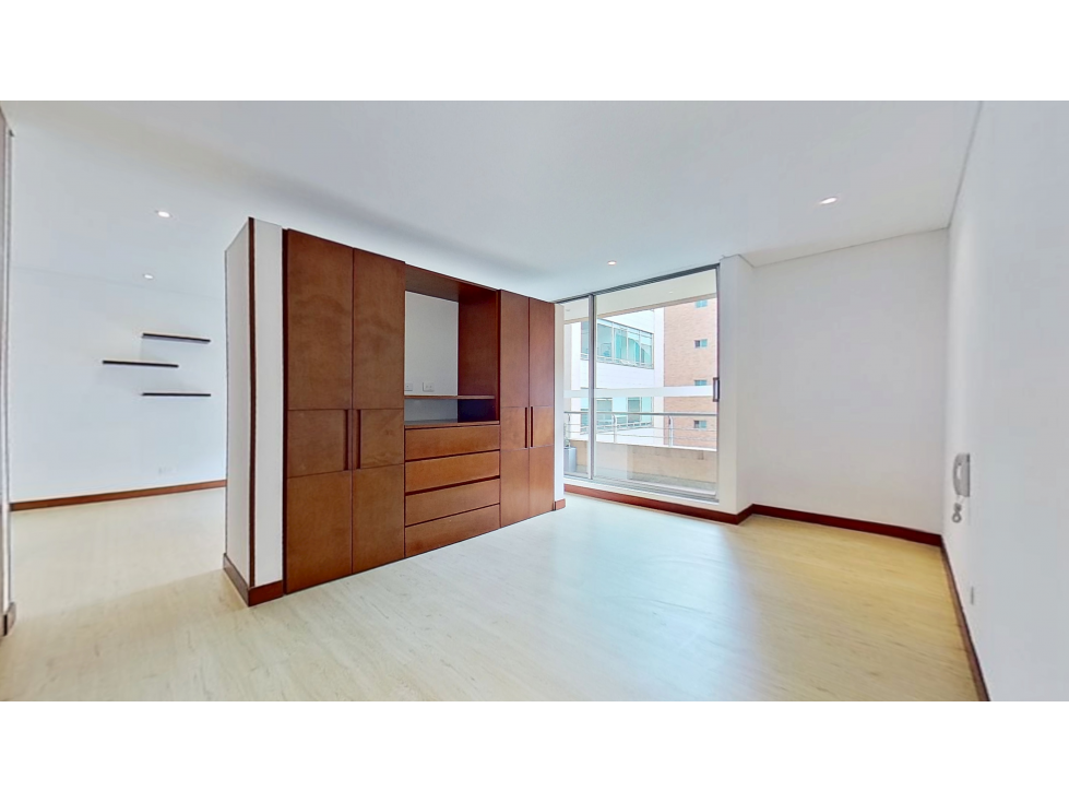 Apartamento en venta Barrio Chico, Bogotá — foto 4