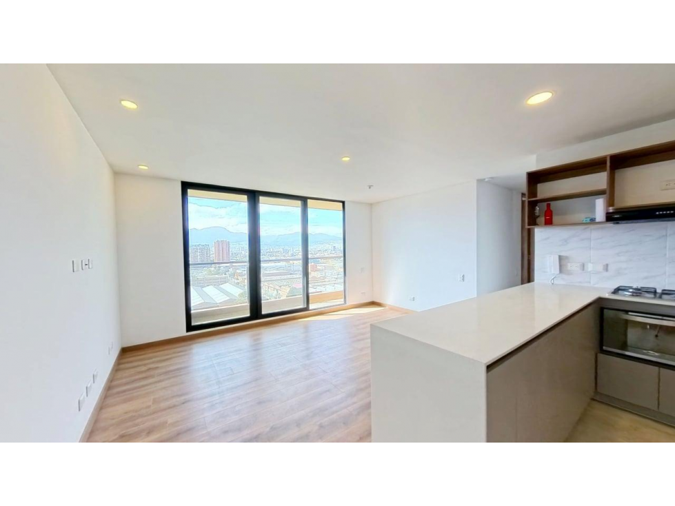 HERMOSO APARTAMENTO EN VENTA GREGAL CUATRO VIENTOS