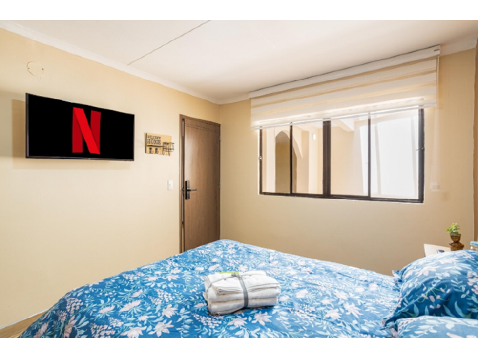 CASA RENTABLE "COLIVING" EN FUNCIONAMIENTO CHAPINERO — foto 3