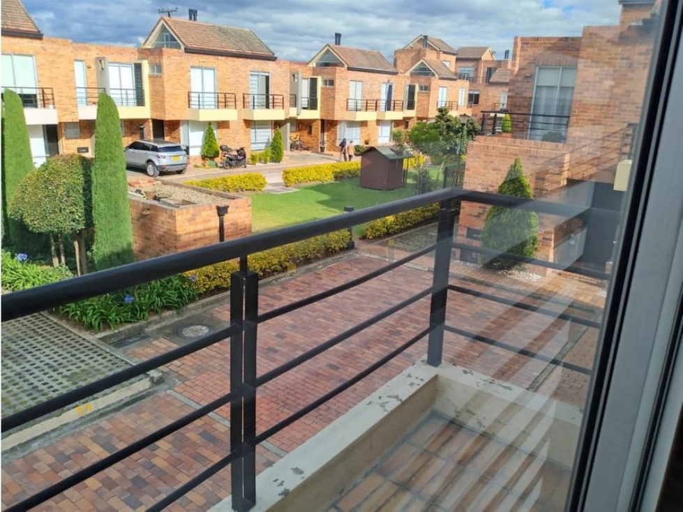 Venta de casa en Campobelo3, Mosquera Cund — foto 3