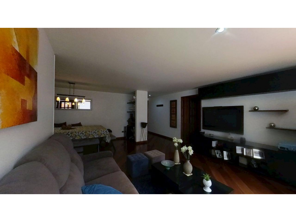 Venta de apartamento de 113M2 Puente Largo, Bogotá. — foto 6