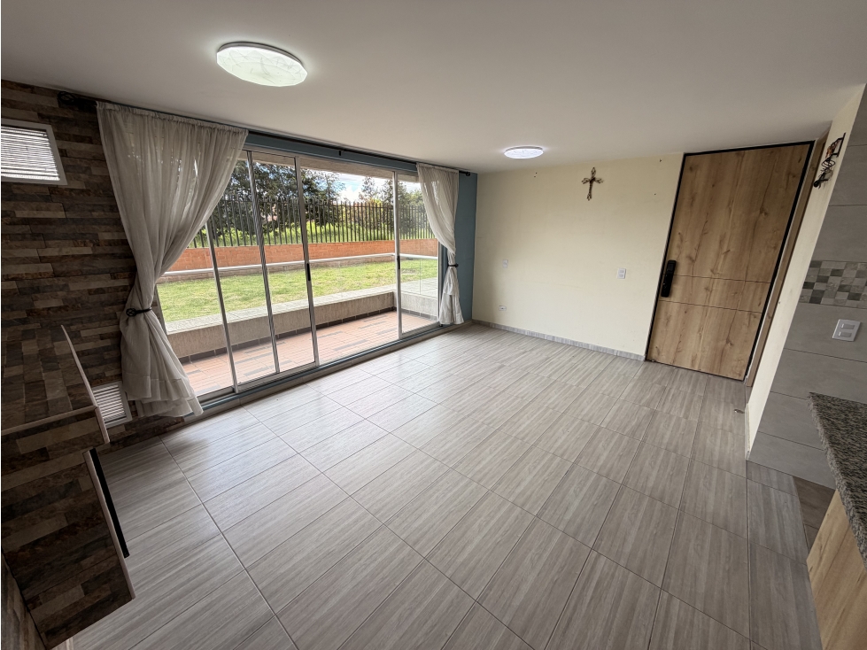 Se Vende Hermoso Apartamento - Club House Puerta del Sol - Mosquera