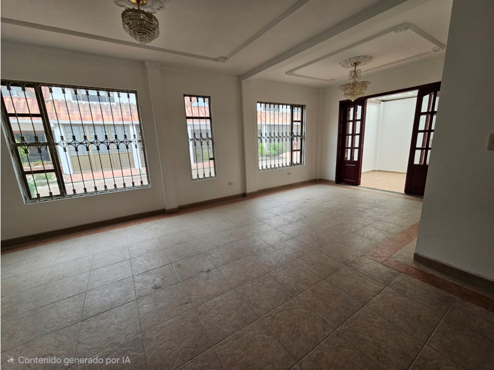 Hermosa casa en Venta Quintas del Marquez Mosquera — foto 3