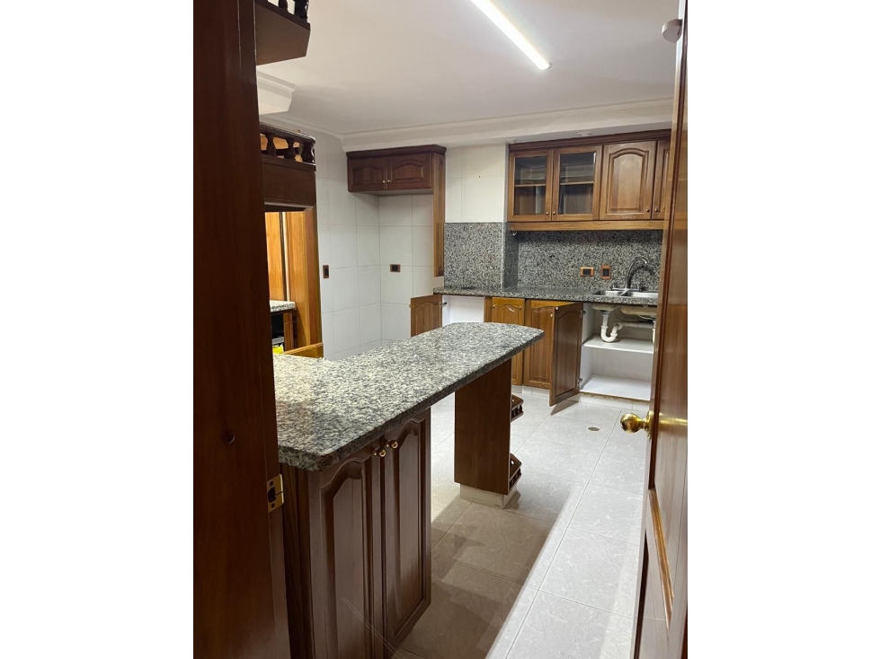 Exclusivo apartamento en venta en Santa Ana Oriental, Bogotá — foto 5