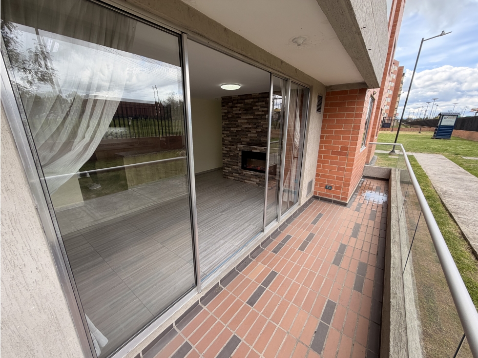 Se Vende Hermoso Apartamento - Club House Puerta del Sol - Mosquera — foto 4