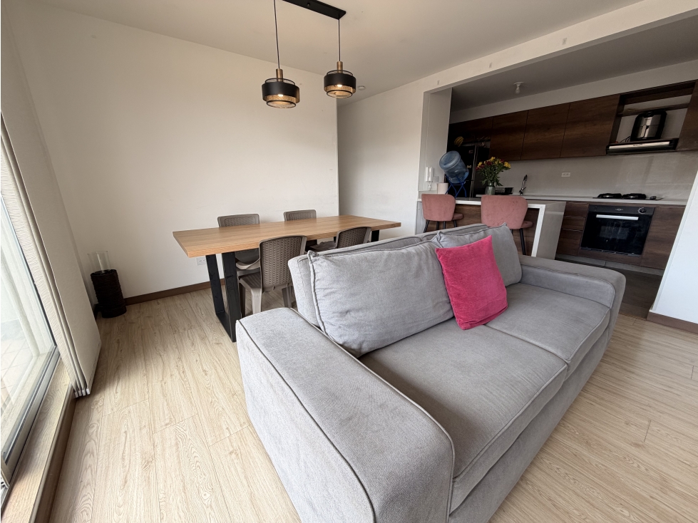 Hermoso Apartamento en Venta de 116 m2 - Reserva del Sol, Mosquera — foto 5