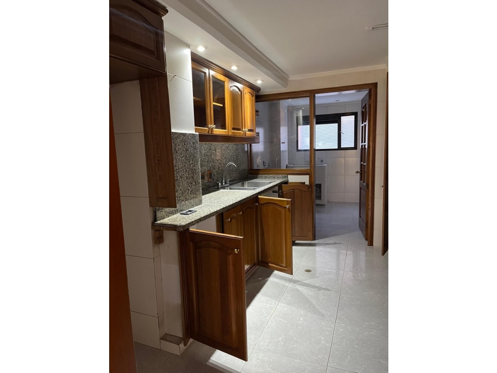 Exclusivo apartamento en venta en Santa Ana Oriental, Bogotá — foto 6