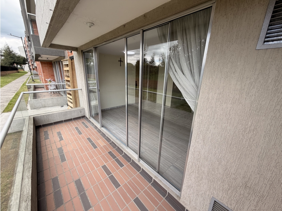 Se Vende Hermoso Apartamento - Club House Puerta del Sol - Mosquera — foto 3