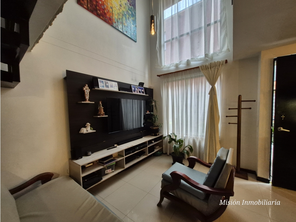 Casa en Venta Conjunto Palo Alto Etapa V Mosquera — foto 3