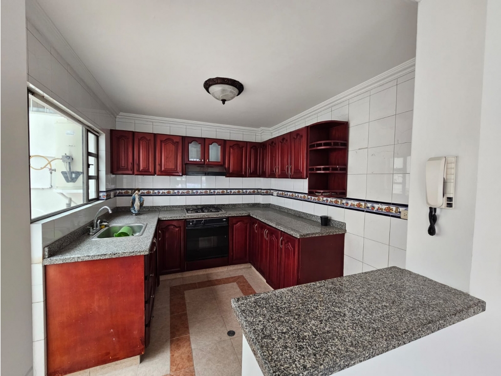 Hermosa casa en Venta Quintas del Marquez Mosquera — foto 5
