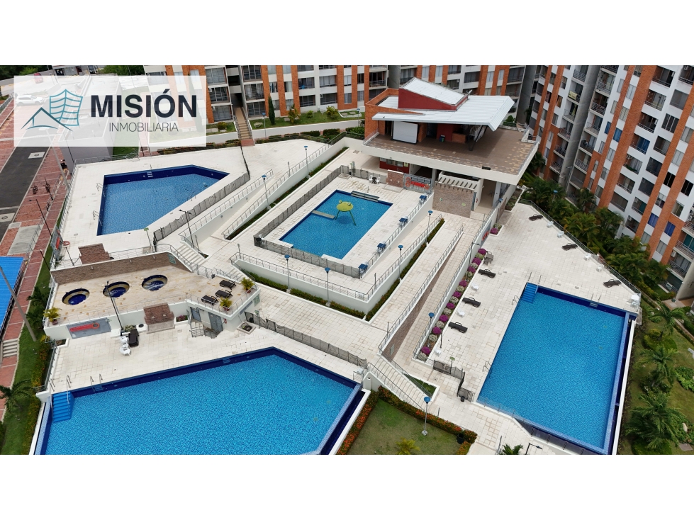 LINDO APARTAMENTO EN VENTA GIRARDOT RESERVA DEL PEÑON — foto 5