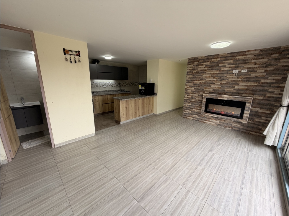 Se Vende Hermoso Apartamento - Club House Puerta del Sol - Mosquera — foto 5