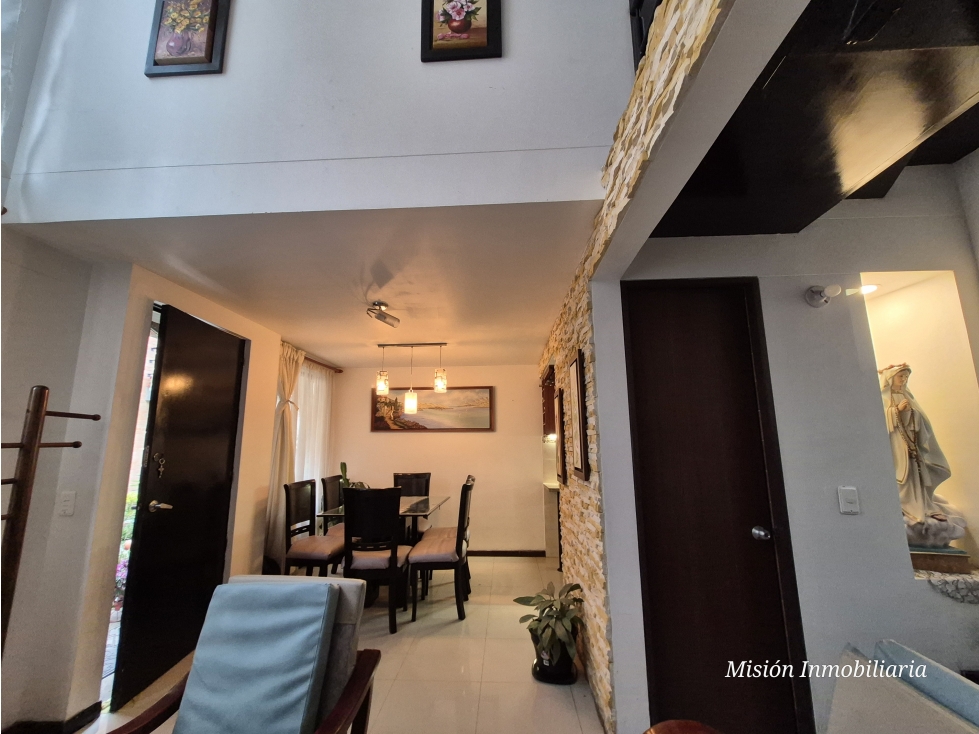 Casa en Venta Conjunto Palo Alto Etapa V Mosquera — foto 4