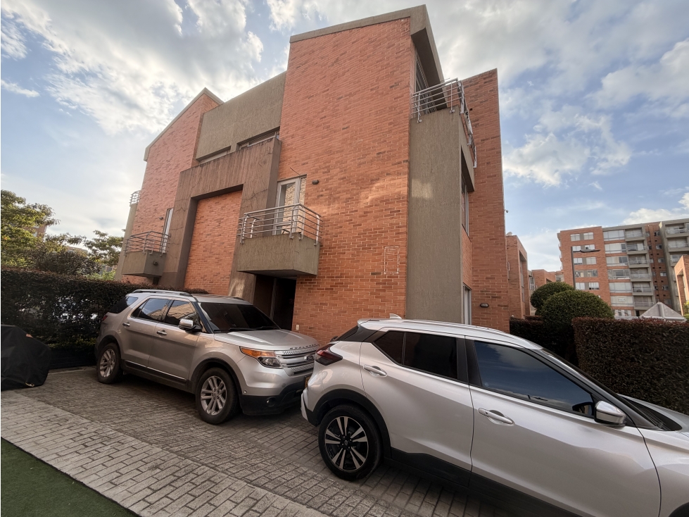 Casa en Venta Hacienda Alcala - Rodamonte - Mosquera — foto 2