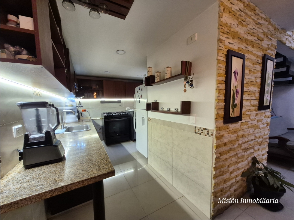 Casa en Venta Conjunto Palo Alto Etapa V Mosquera — foto 5