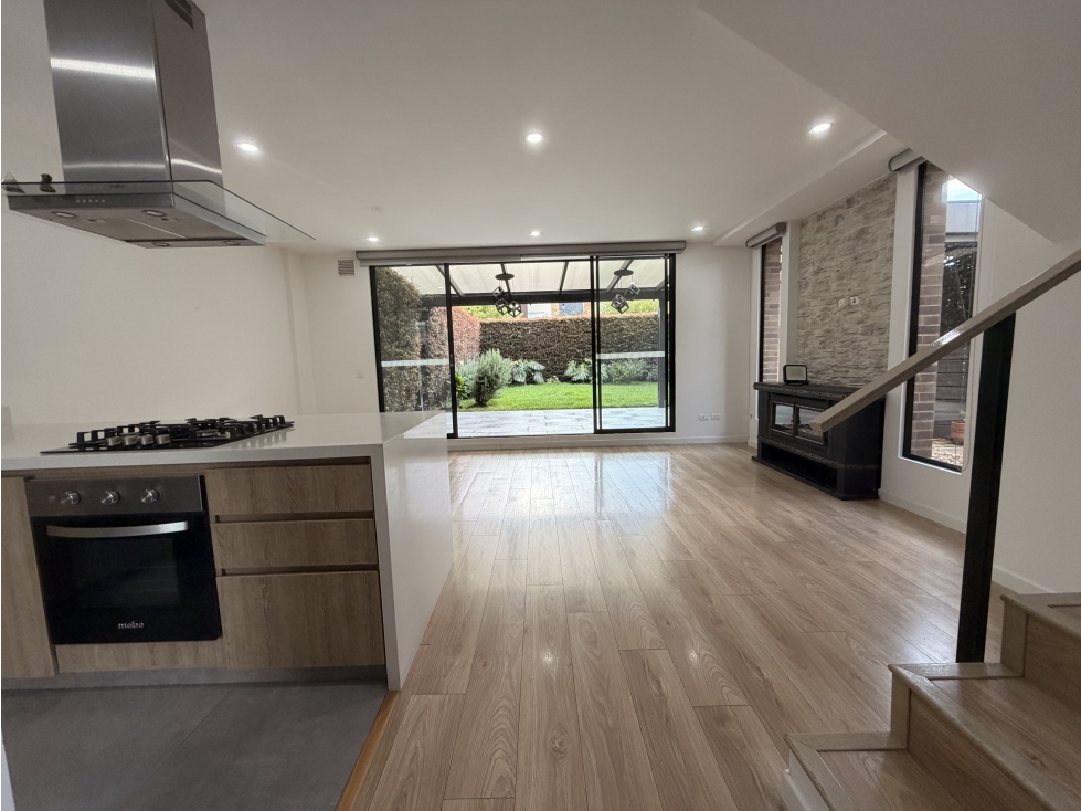 HERMOSA CASA EN VENTA CHÍA VD FONQUETÁ — foto 5
