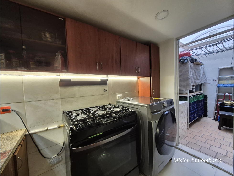 Casa en Venta Conjunto Palo Alto Etapa V Mosquera — foto 6