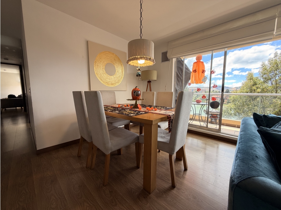 Hermoso Apartamento en Venta - vista al lago ciudad del Sol, Mosquera — foto 3
