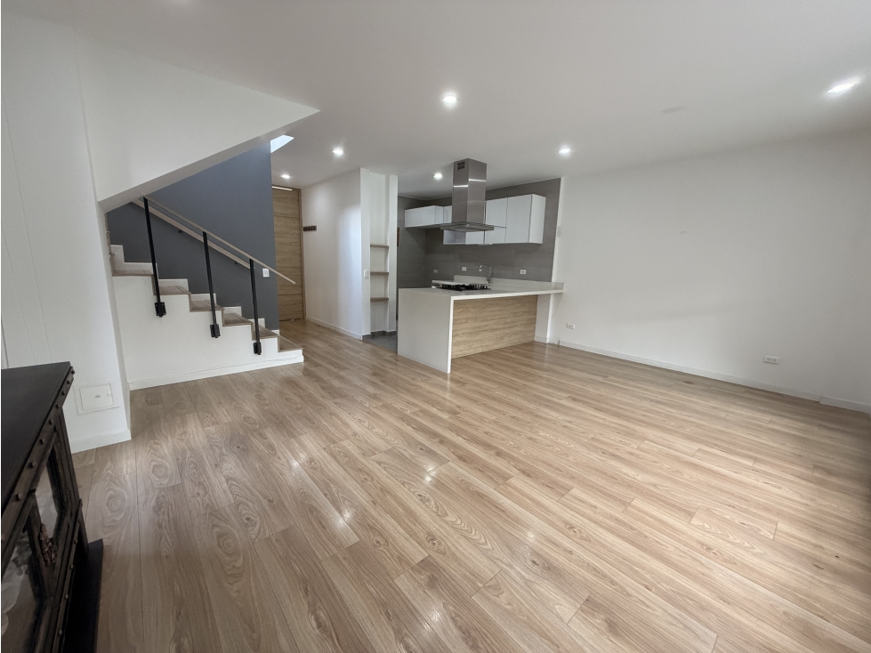 HERMOSA CASA EN VENTA CHÍA VD FONQUETÁ — foto 6