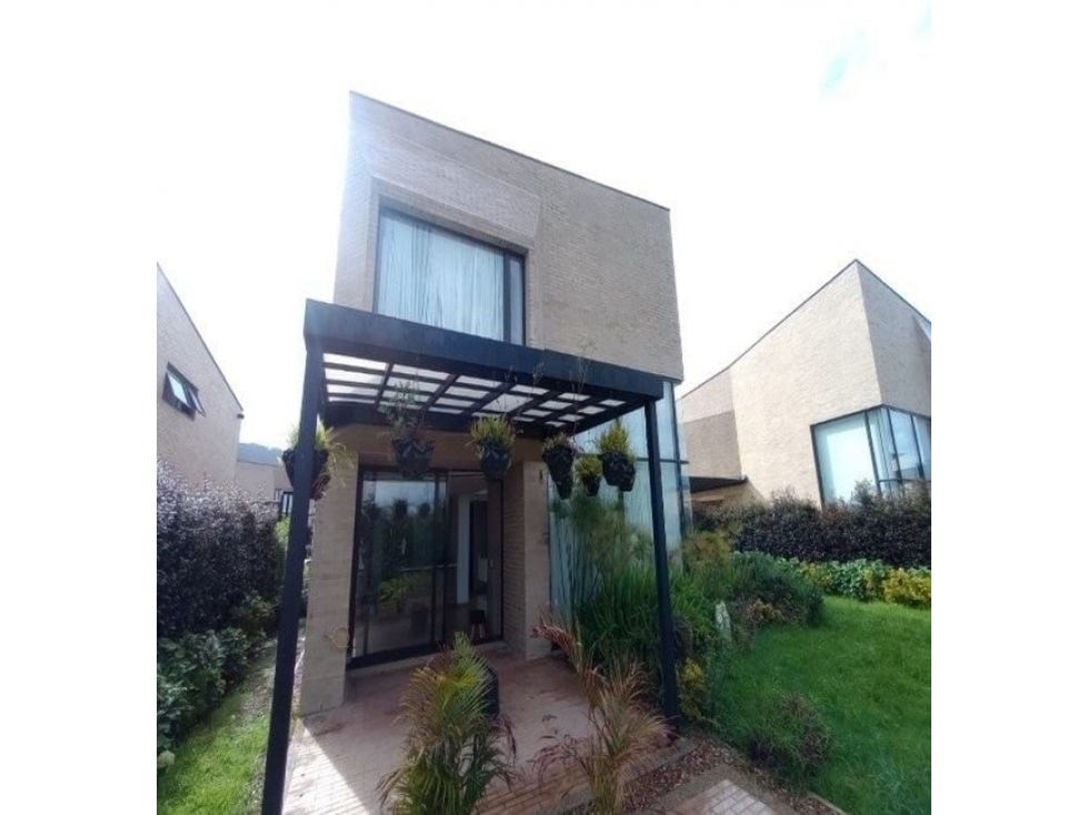 Casa en venta en Cr Macarena Palo de Agua III, Cota — foto 3