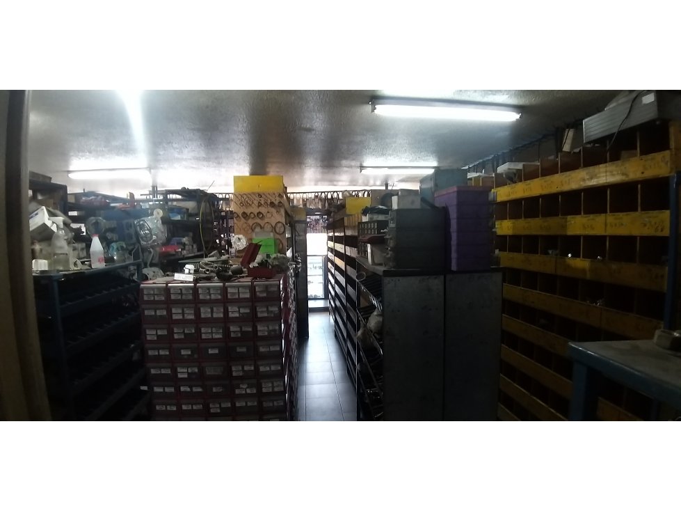 Casa Comercial en Venta sobre via principal de Funza — foto 5