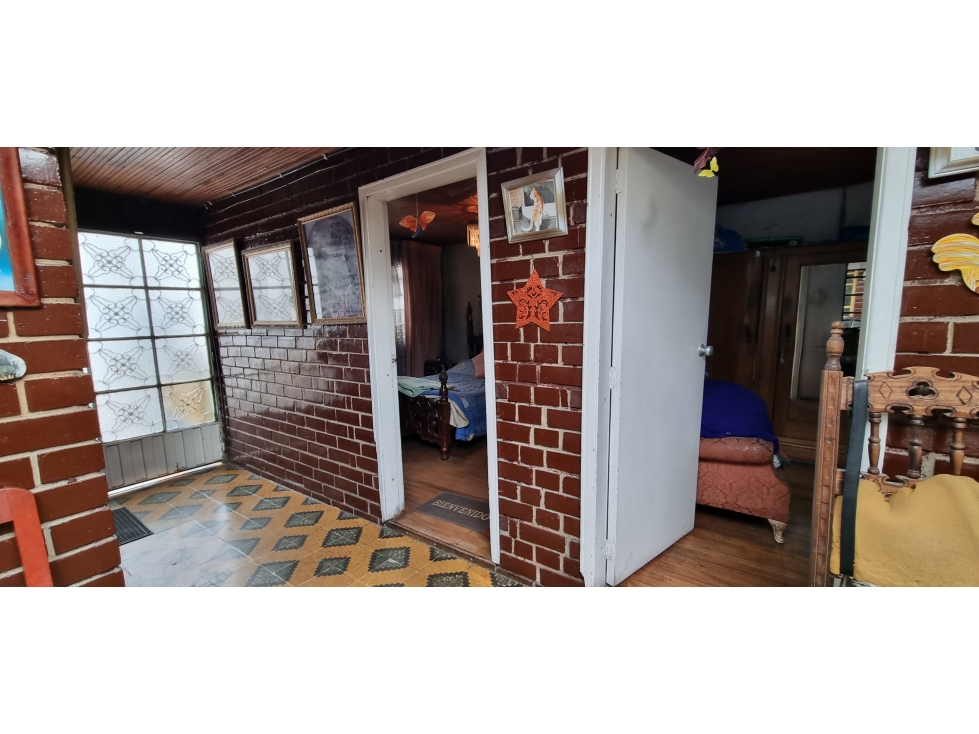Venta Casa Lote - Funza Centro Cundinamarca - 4