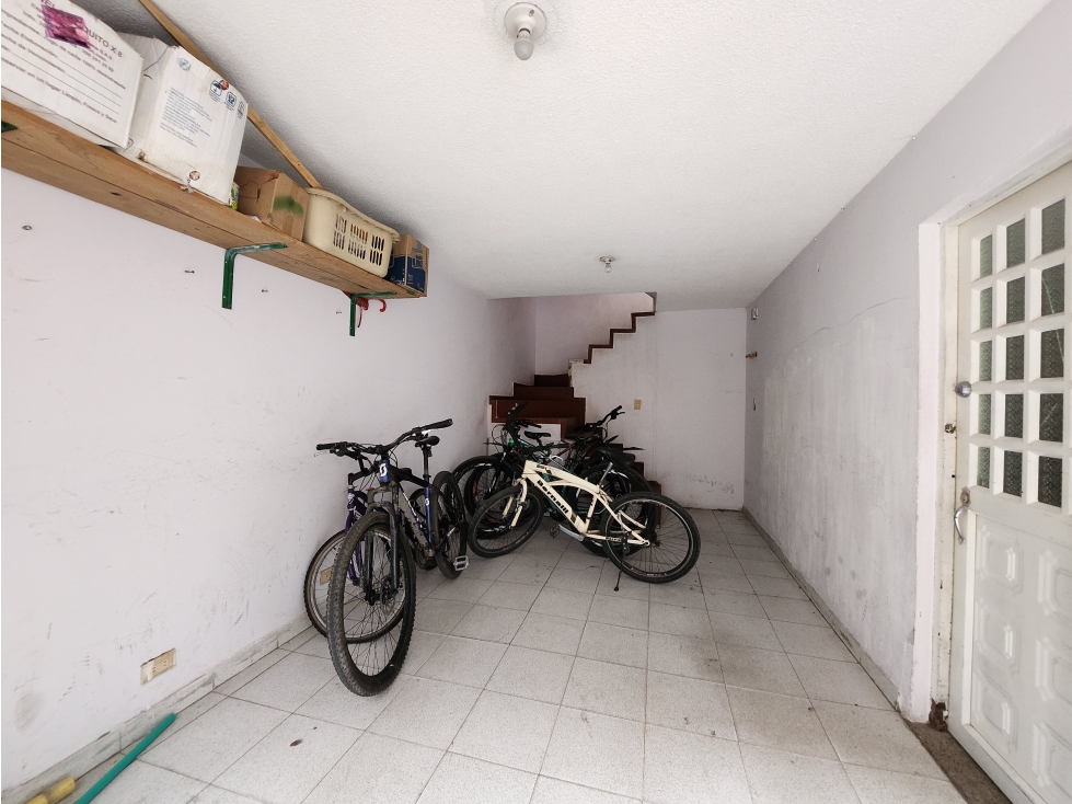 Casa Rentable en Barrio Villanueva de Mosquera — foto 4
