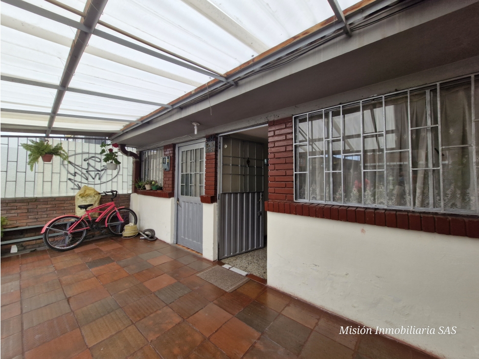 Casalote en Venta Barrio La Fortuna - Funza — foto 4