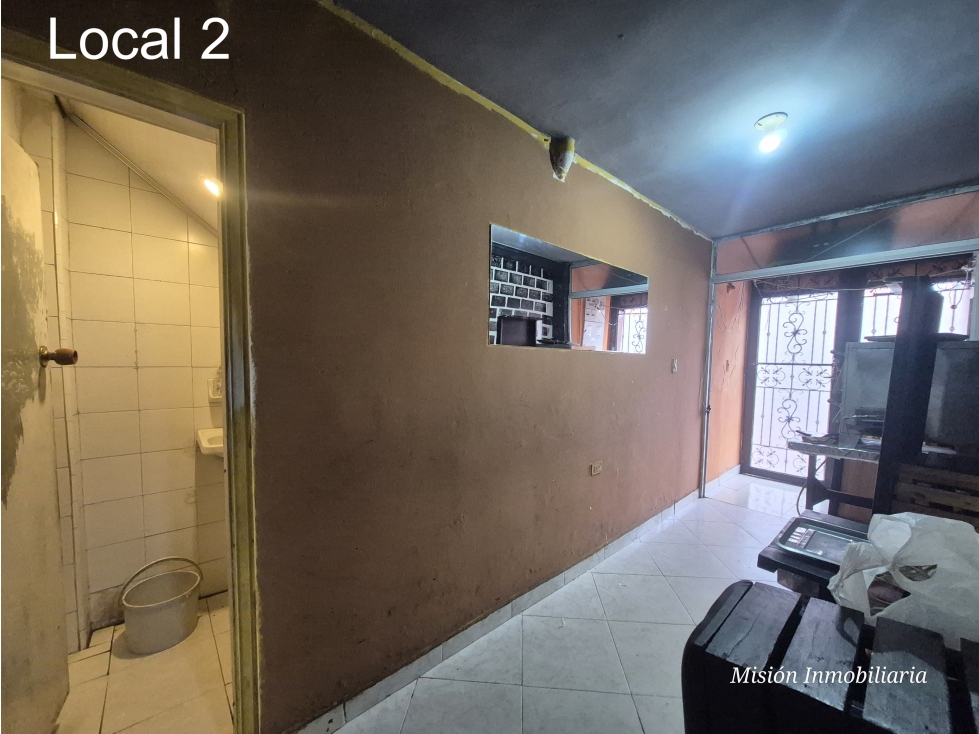 Venta Casa para Comercio, renta, vivienda - Pensilvania Facatativá - 4