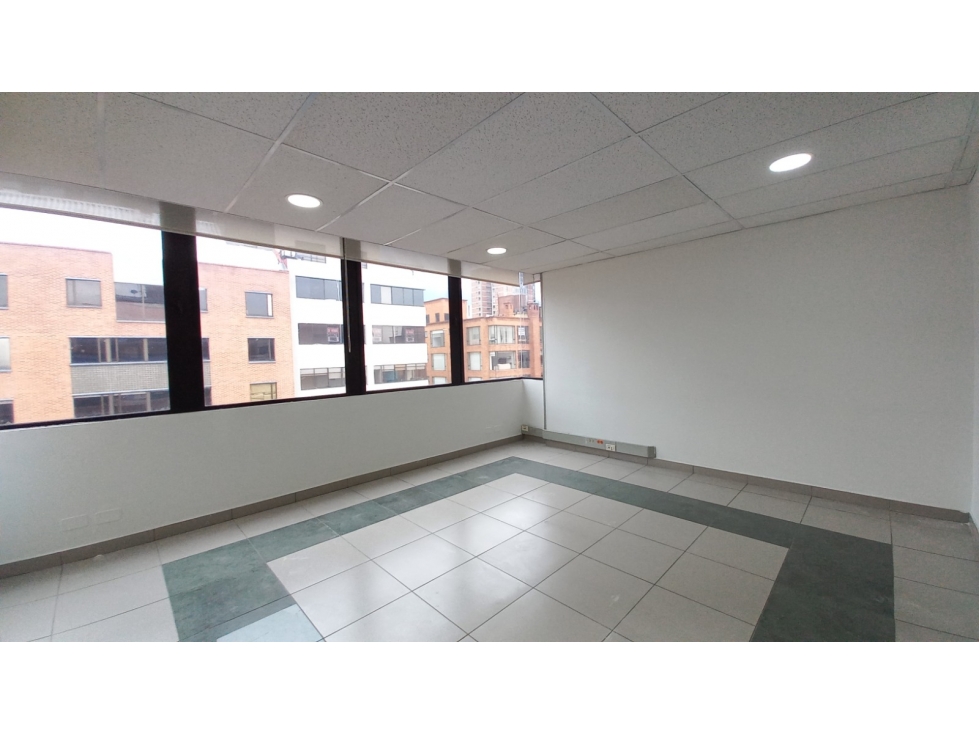 OFICINAS EN VENTA EL NOGAL BOGOTÁ — foto 5