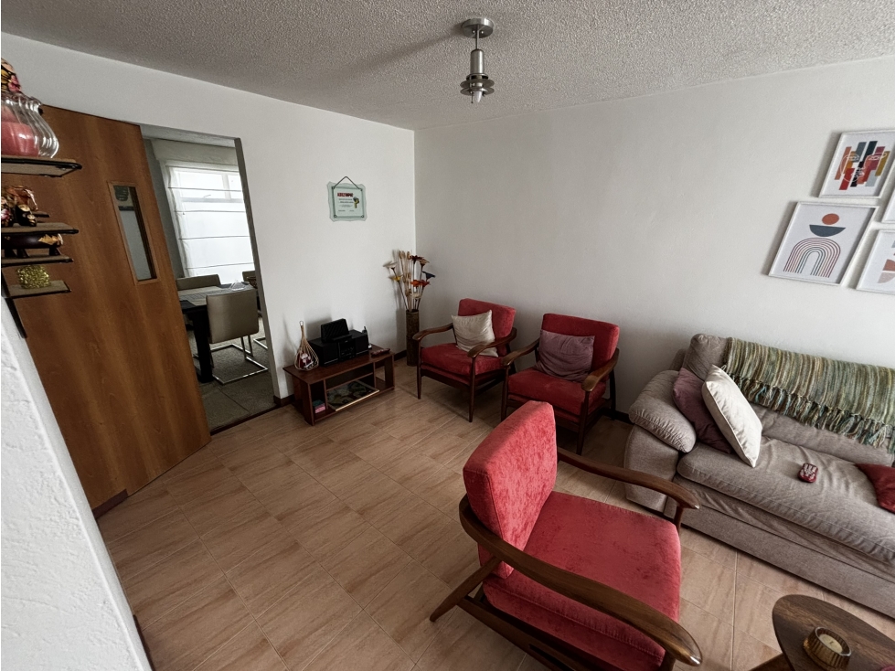 Venta de casa en Madrid Alcalá — foto 4
