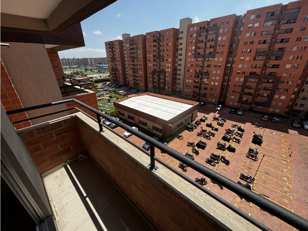 Venta de apartamento en Cr Ventura - Madrid Cundinamarca