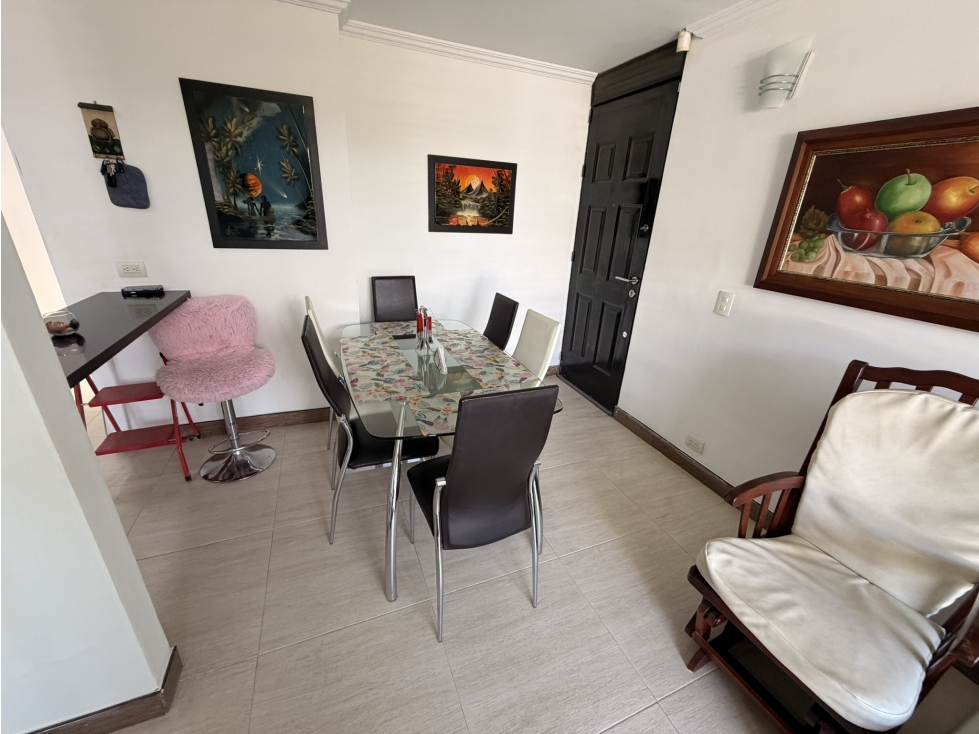 LINDO APARTAMENTO EN VENTA GIRARDOT RESERVA DEL PEÑON — foto 4
