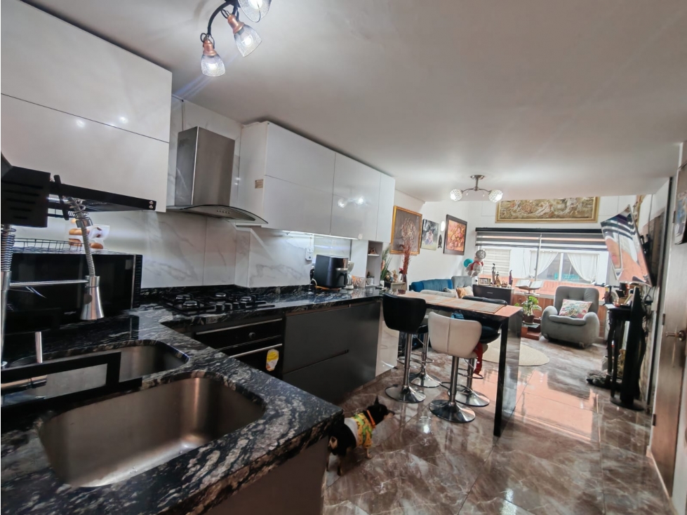 Casa en venta en Alandra, Ciudad Alsacia, Bogotá — foto 5