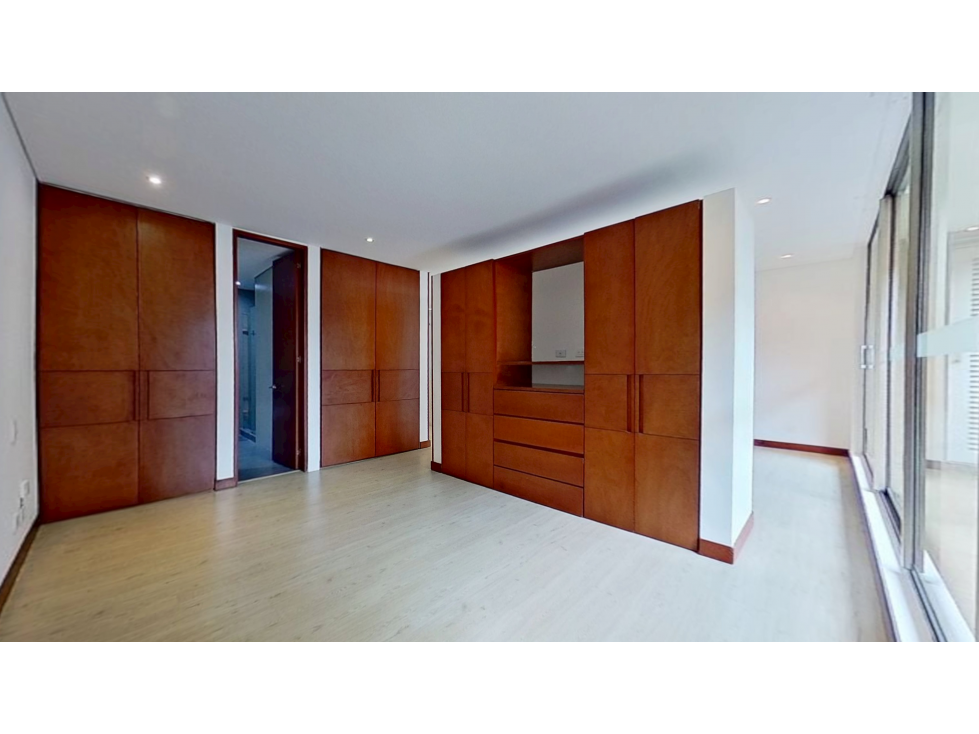 Apartamento en venta Barrio Chico, Bogotá — foto 6