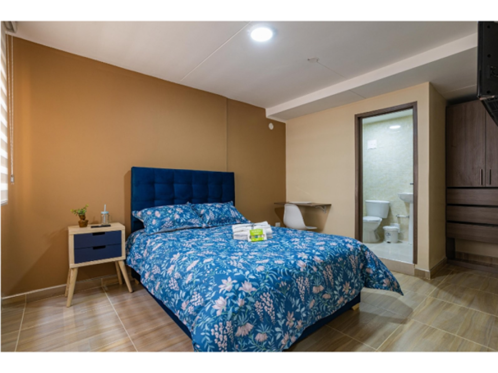 CASA RENTABLE "COLIVING" EN FUNCIONAMIENTO CHAPINERO — foto 4