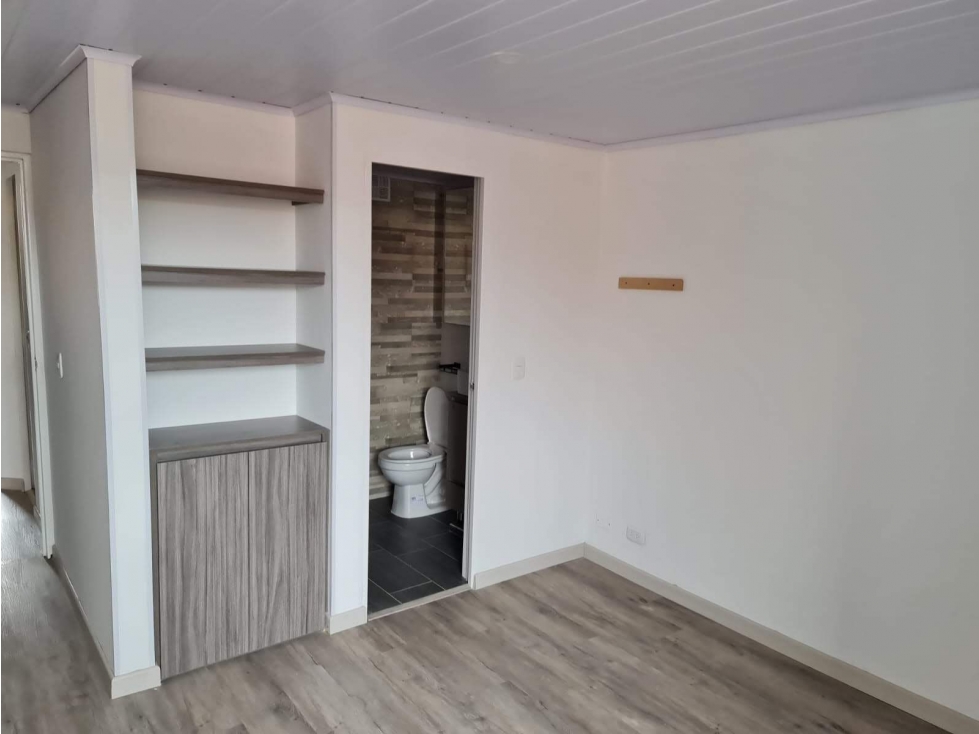 Venta de apto en Mirandela, Suba — foto 6