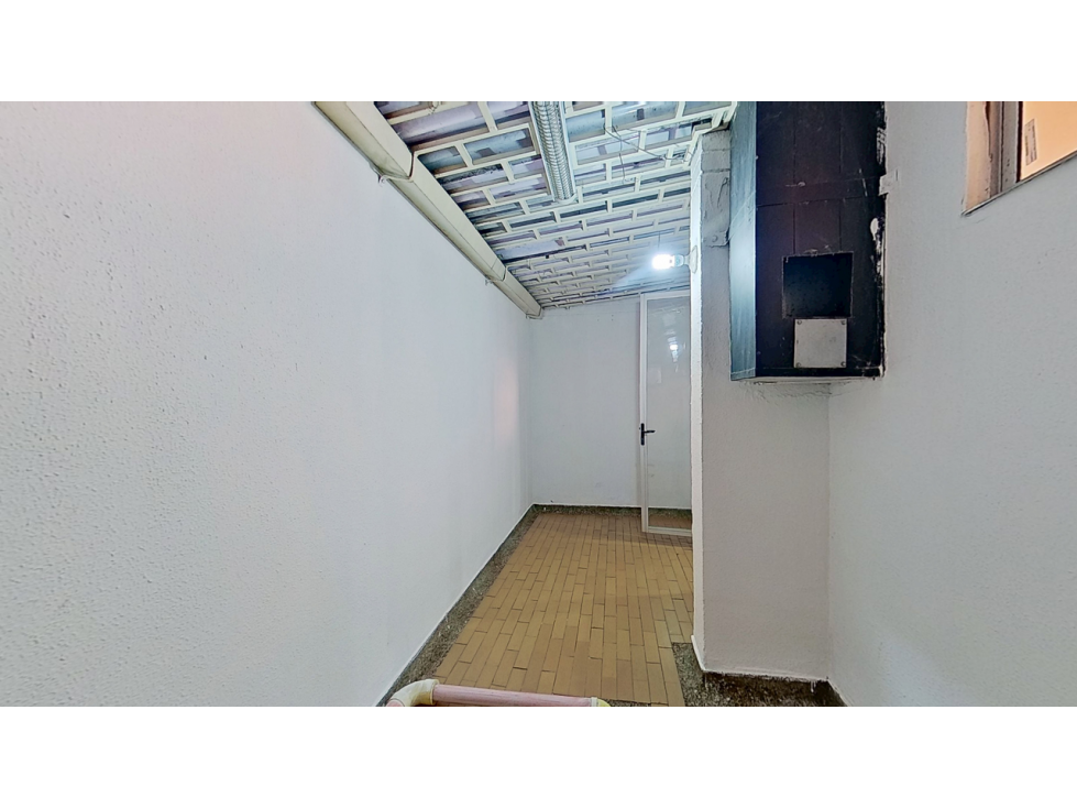Amplio apartamento en venta en Americas con 68, Bogotá — foto 4