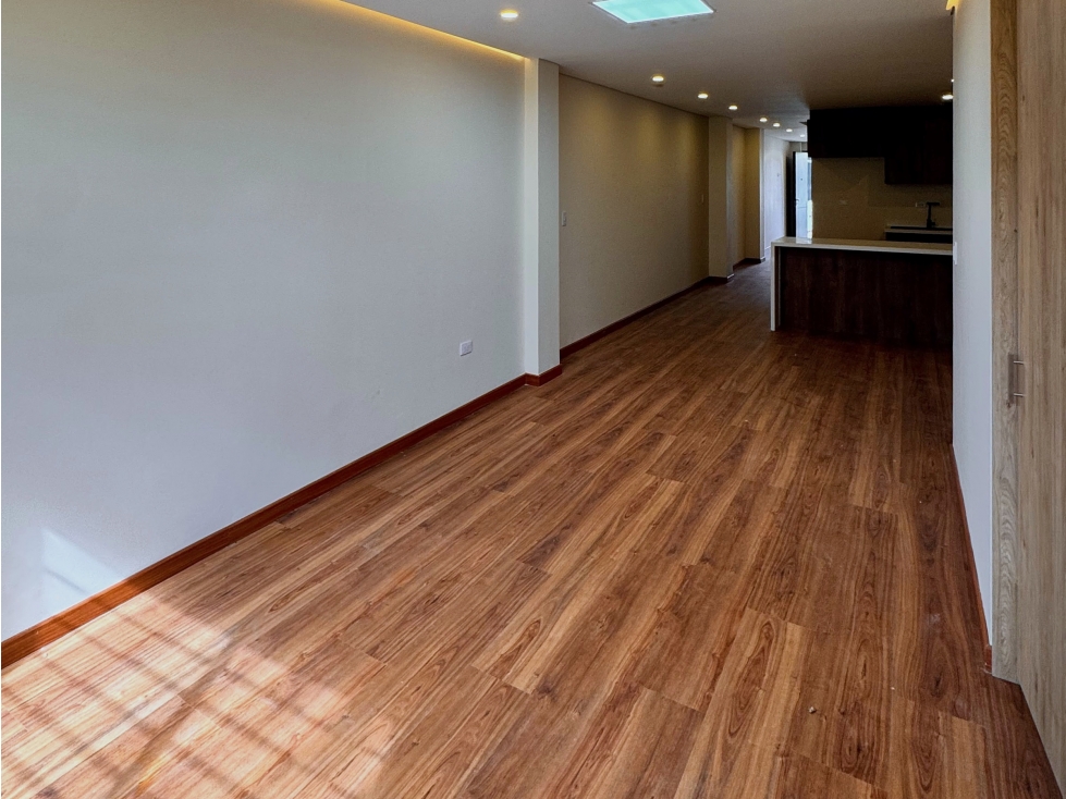 HERMOSA CASA EN VENTA COTA WESTOWN PARA ESTRENAR - 5